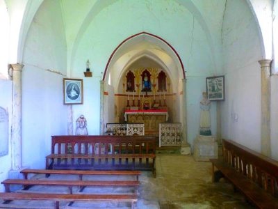 Église Saint-Jacques et Saint-Philippe