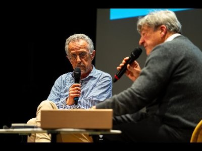 Mitra Hejazipour - Les Grandes Rencontres