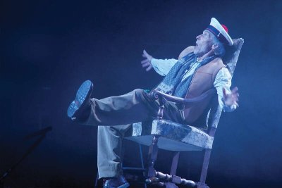 Soirée Déguisée au Château de Bonnemie