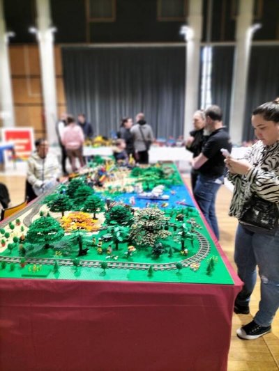 Carte Postale au pays des soufflants