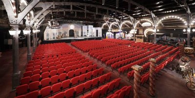 Humour : Elie Semoun