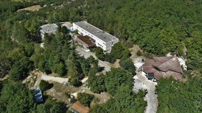 Concert : Les Amis de Georges