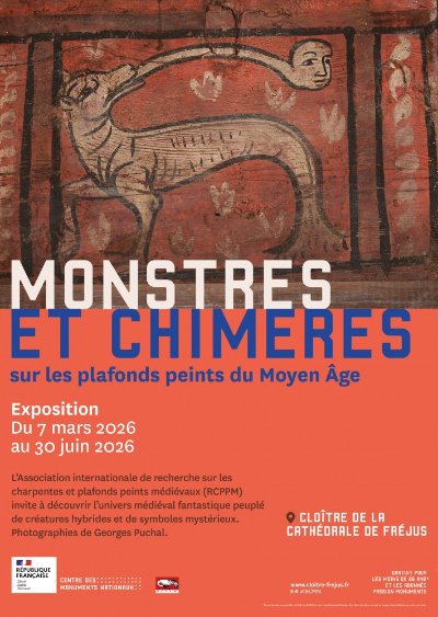 Conférence : Sur les chemins de Compostelle