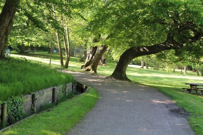 Parc de la Grande Maison