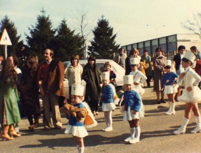 Carnaval de Lapalisse