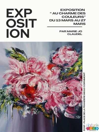 Exposition :  La beauté des choses imparfaites