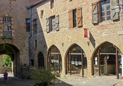 Musée Charles Portal - Art, Histoire et Patrimoine du Pays Cordais