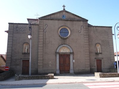 Église Saint-Jean