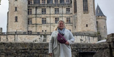 Food tour à La Rochefoucauld