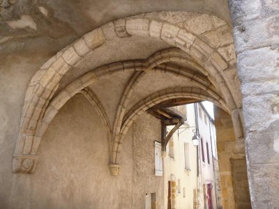 Visite guidée : Il était une fois L'incontournable Montluçon