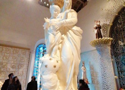 Visite guidée - Le Trésor de la Cathédrale