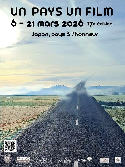 Soirée d'ouverture - Festival UN Pays UN Film 2026