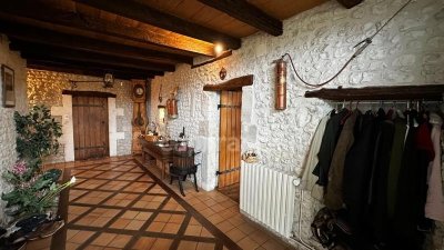 Repas Concert de la Saint-Patrick