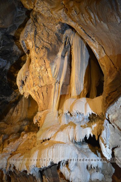 Rando ludique Azil & Magda