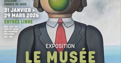 Pièce de théâtre "Les Crapauds fous" de Mélodie Mourey