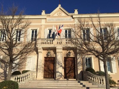 Cérémonie du Souvenir des Sous-Mariniers Disparus au Large du Cap Camarat