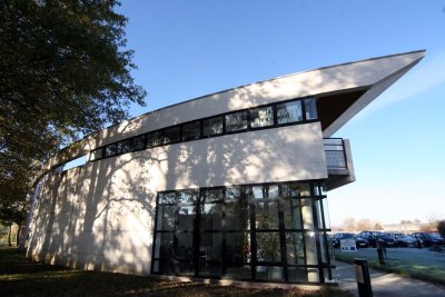 Bibliothèque Départementale de l'Allier