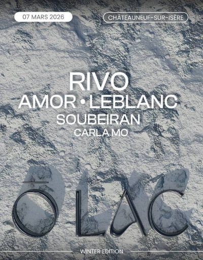 O Lac Festival Winter