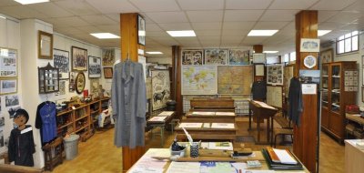 Musée de l'Ecole