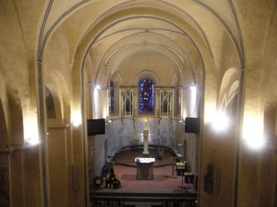 Eglise d'Aurec-sur-Loire