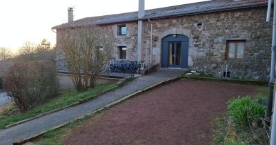 Centre Equestre le Buisson