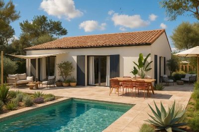 Repas de la chasse à Corignac