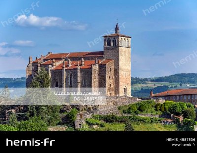 Église Saint-Étienne