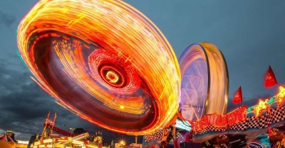 Foire de la St Blaise