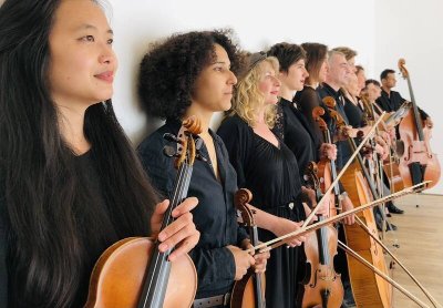 Stage et Concert Saxofun !