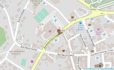 Concert "Dembé et la flûte miraculeuse"