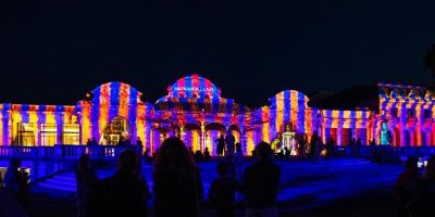 Projection du film (version longue) "L'année dernière à Vichy"  organisée par le CIERV