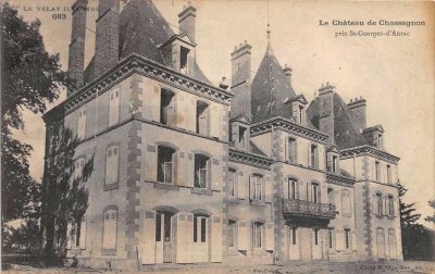 Truffades | St-Georges-d'Aurac