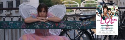 Cinéma : LOL 2.0