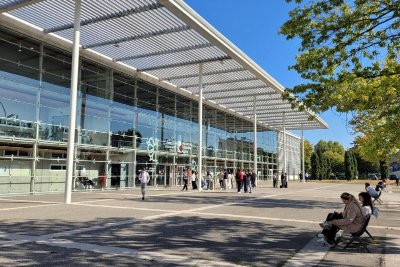 Journée portes ouvertes de l’Université Grenoble Alpes à Valence
