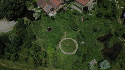 Atelier Vannerie - Journée découverte chez Terre à Terre