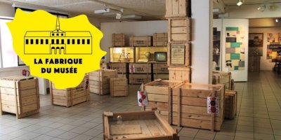 La Fabrique du musée
