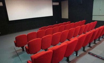 Cinéma Marcel Pagnol