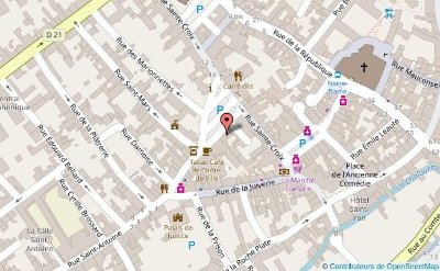 Mémoire filmée de nos communes