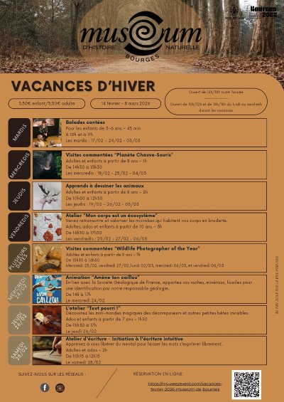 Wildlife Photographer of The Year