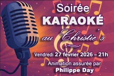 Christie's Tasting : Soirée Dégustation Accords Mets & Vins