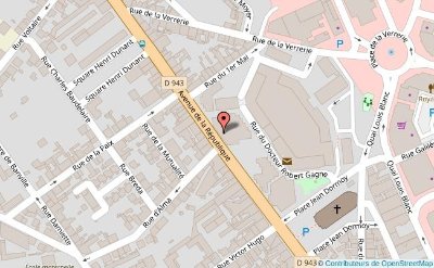 Conférence : "Henry Purcell (1659-1695), père de l'opéra anglais?"