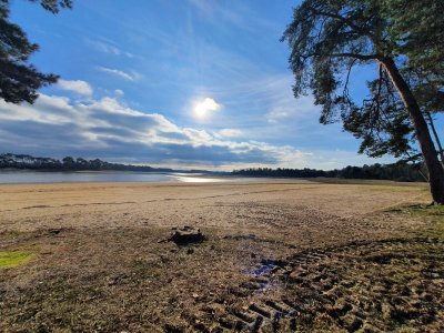 Mini-golf de Bellebouche