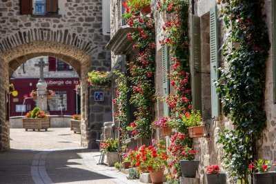 Marché hebdomadaire