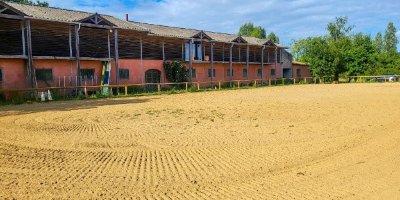 Écurie Villa Verdé