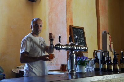 Les Ursulines - Bar à bières