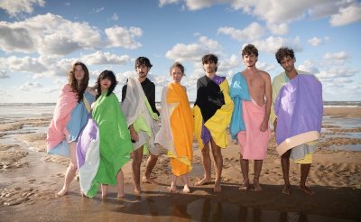 Vernissage · soeur de jour · Eleonore False