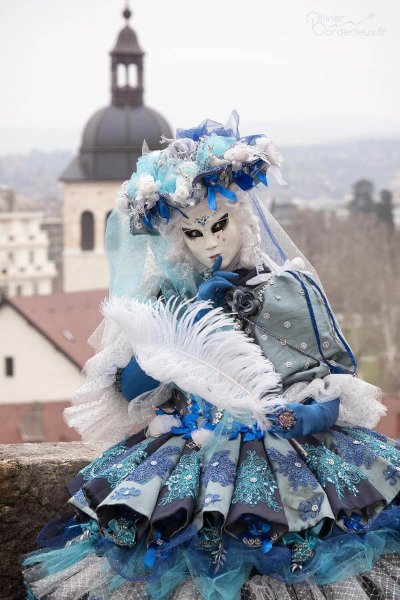 Carnaval Vénitien