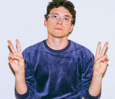 One man show - Louis Cattelat - Saison Culturelle Terre de Culture