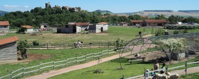 Ferme de la Moulerette