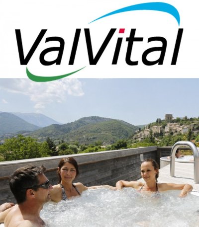Spa thermal Valvital